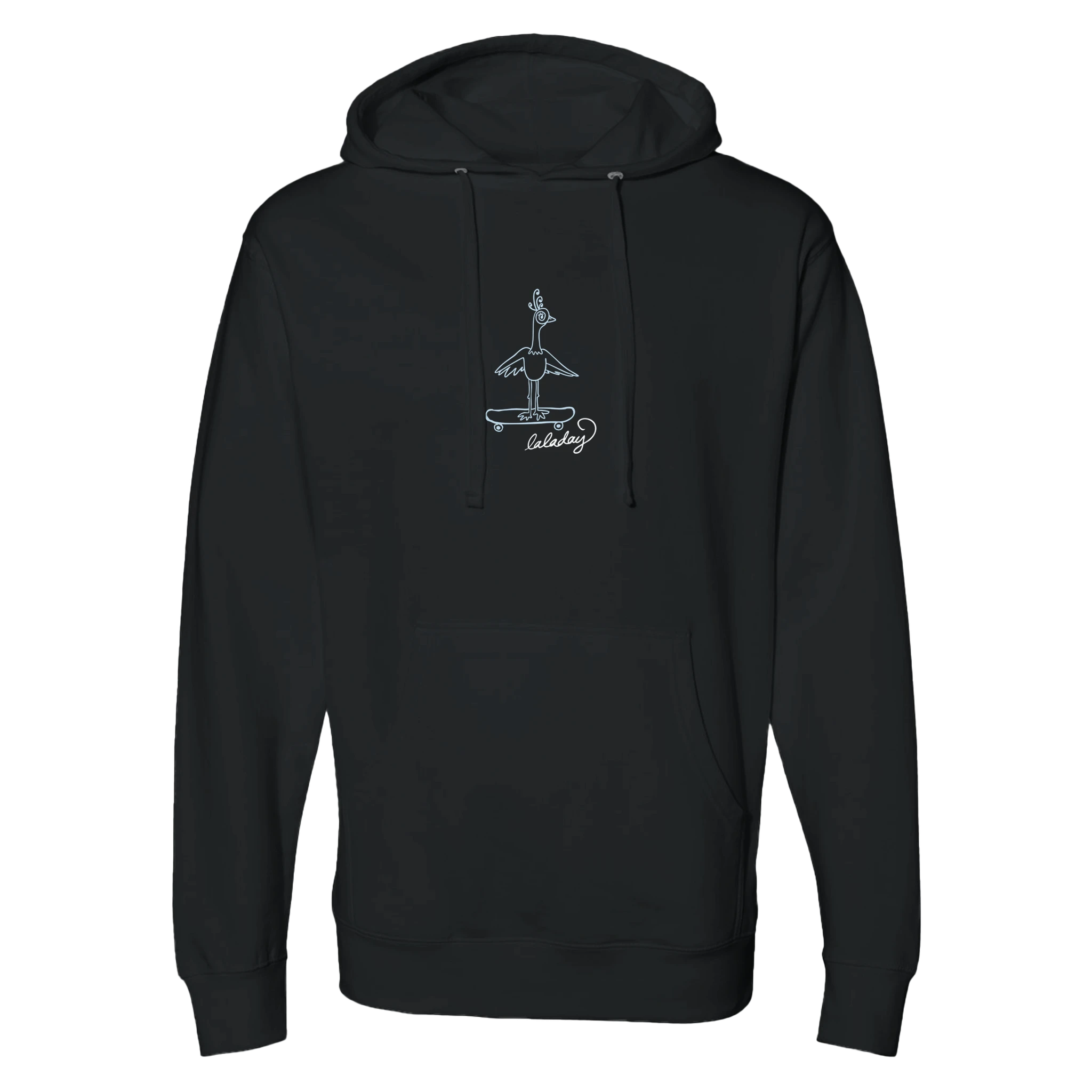 Black / XS